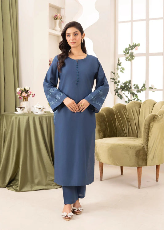 CHIC POCKET 2PCS-Haram Store