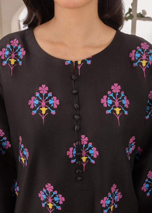 BLACK BLOSSOM 2PCS-Haram Store