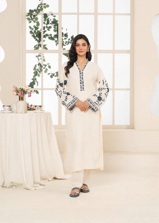 IMPERIAL ATTIRE 2PCS-Haram Store