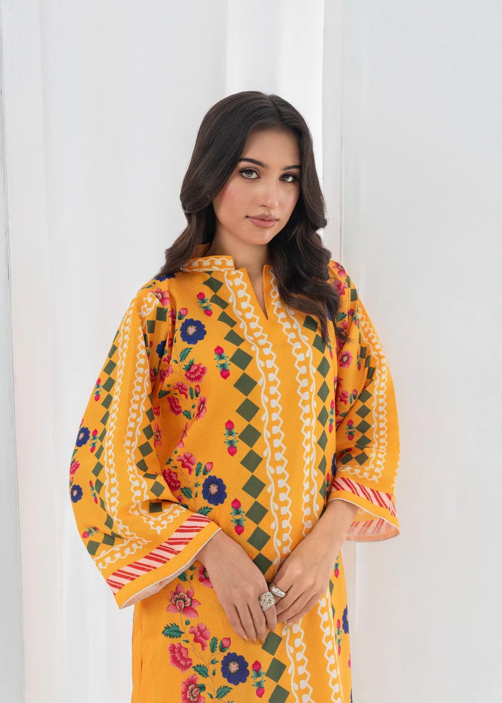 SEHAR Co Ord SET 2PCS -Haram Store