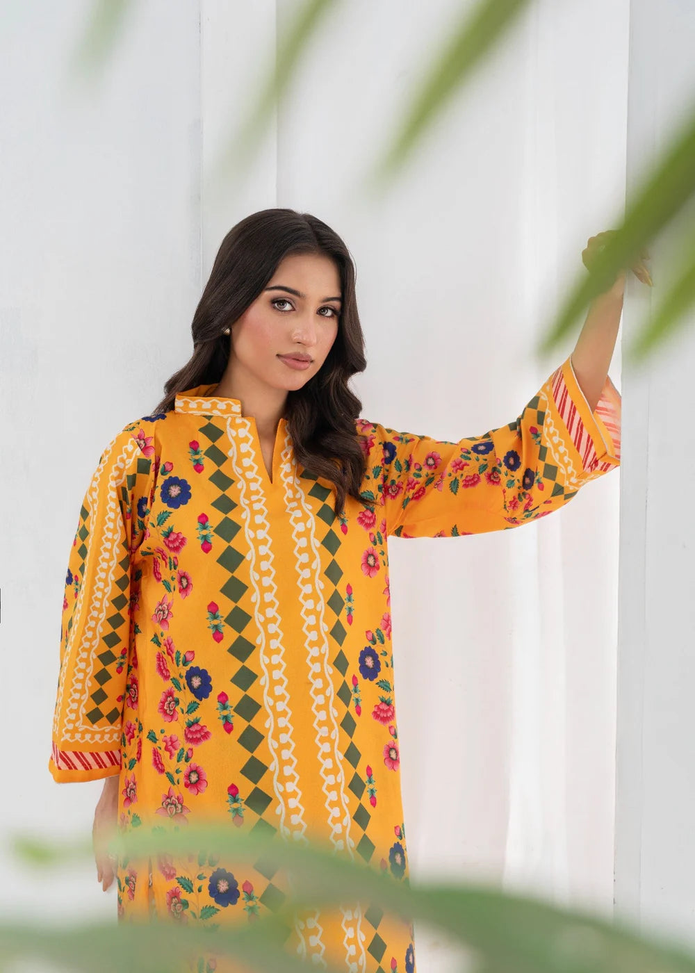 SEHAR Co Ord SET 2PCS -Haram Store