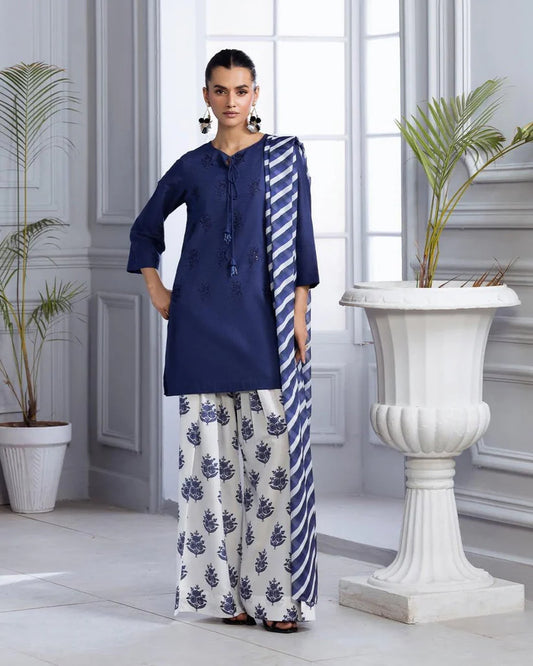 Salina Amber 3PC-Haram store