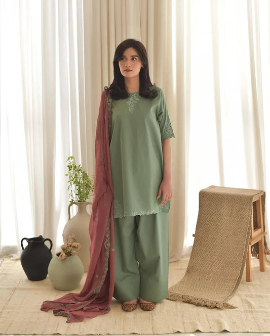 AIRA LAWN 3PC-HARAM STORE