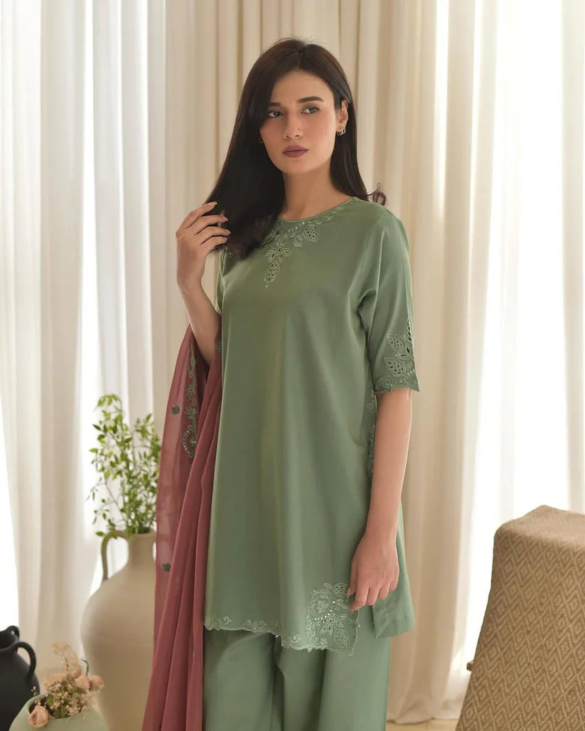 AIRA LAWN 3PC-HARAM STORE