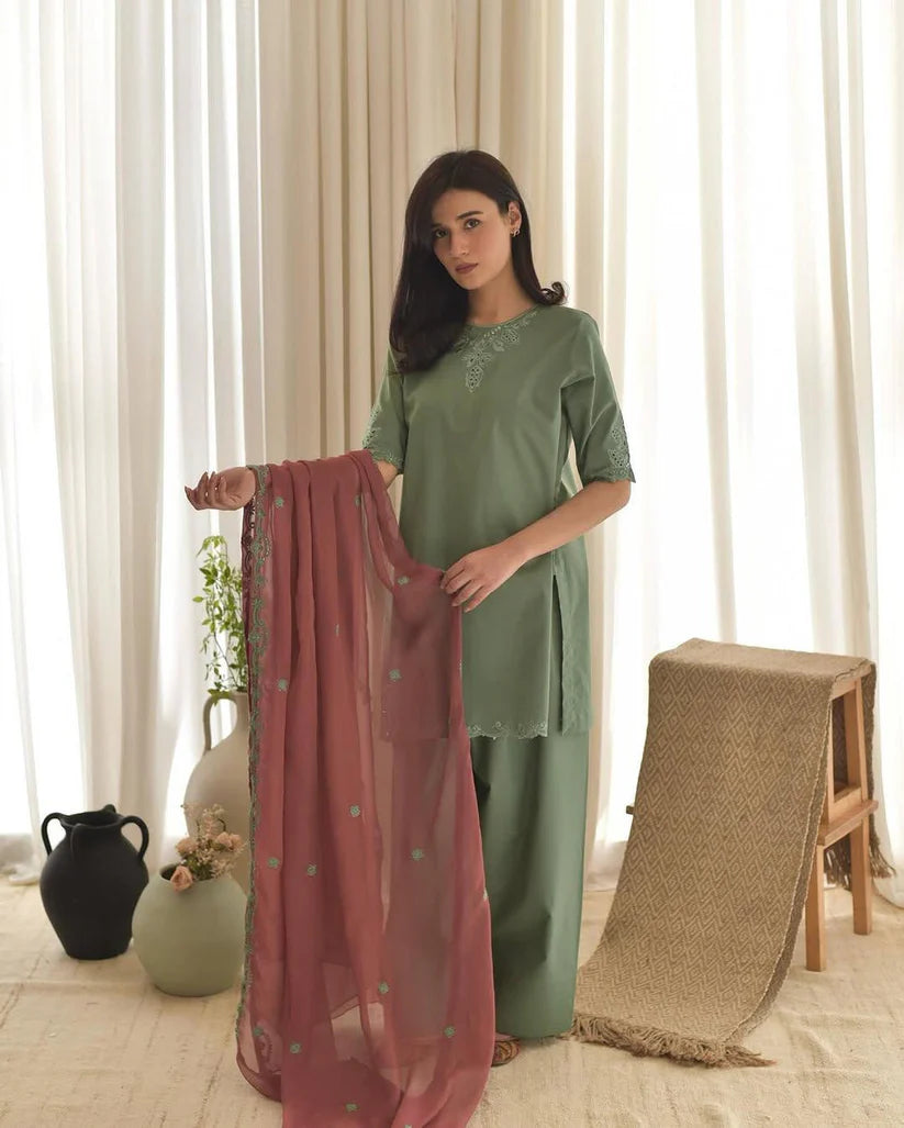 AIRA LAWN 3PC-HARAM STORE